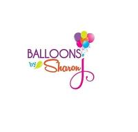Balloons by Sharon J image 1